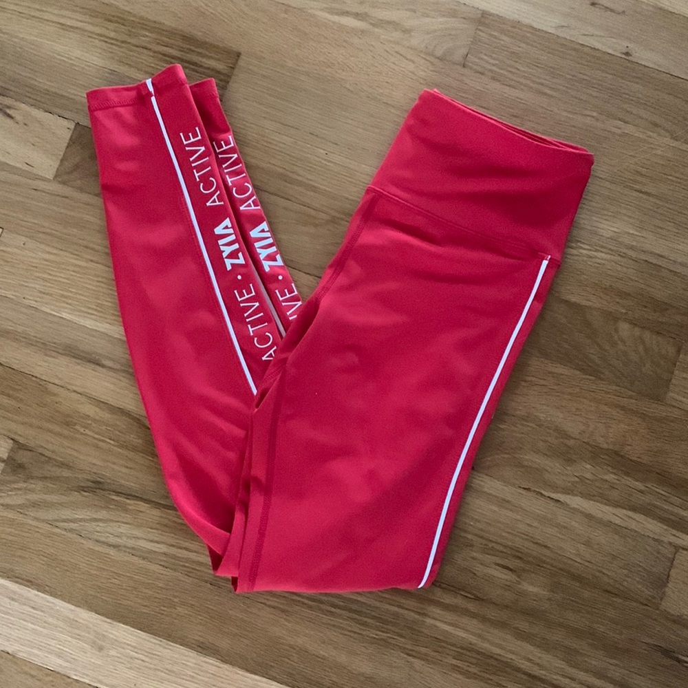 EUC Zyia Active compression tights (7/8)